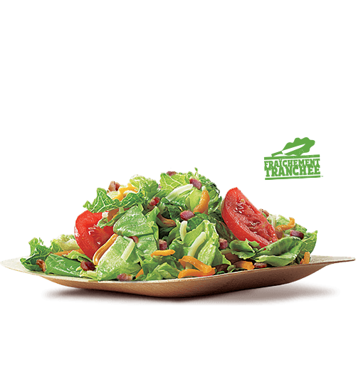 Salade BLT BURGER KING®