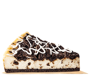 DESSERTS | BURGER KING®