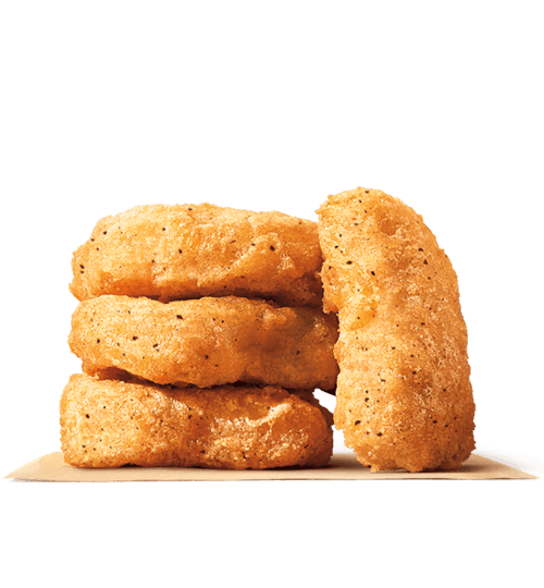 Chicken Nuggets | BURGER KING®