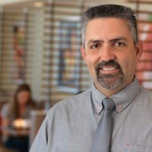 restaurant general manager burger king